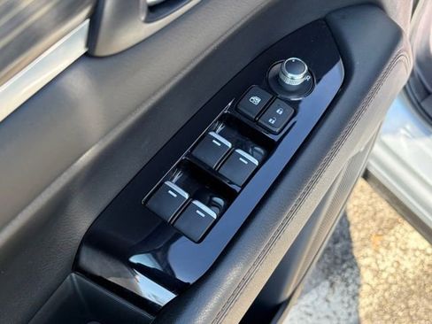 Used 2021 MAZDA CX-5 Grand Touring image 13