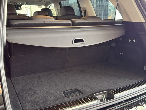New 2026 Mercedes-Benz GLS 450 4MATIC image 32