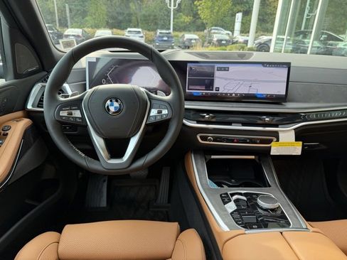 New 2026 BMW X5 xDrive40i image 12