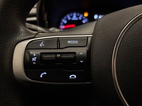 Certified 2023 Kia K5 LXS FWD image 16
