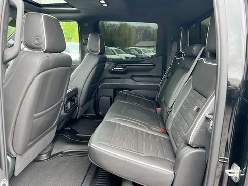 Used 2023 GMC Sierra 1500 AT4X AWD/4WD image 26