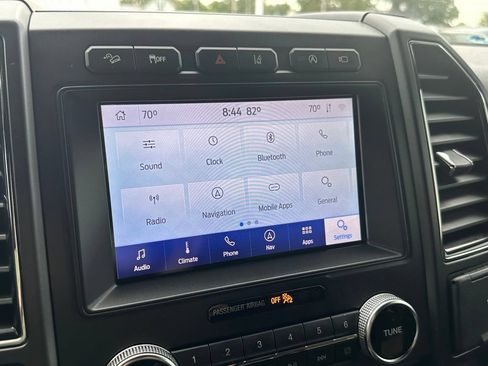 Certified 2020 Ford Expedition Limited w/ Equipment Group 303A AWD/4WD image 38