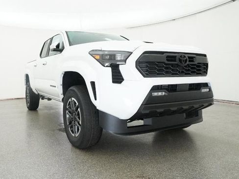 New 2026 Toyota Tacoma TRD Sport image 30