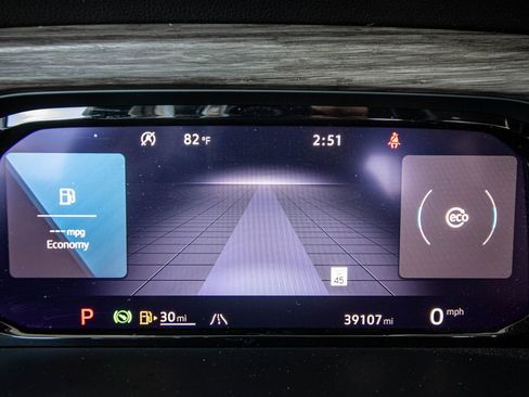 Used 2024 Volkswagen Atlas SEL Premium R-Line image 46