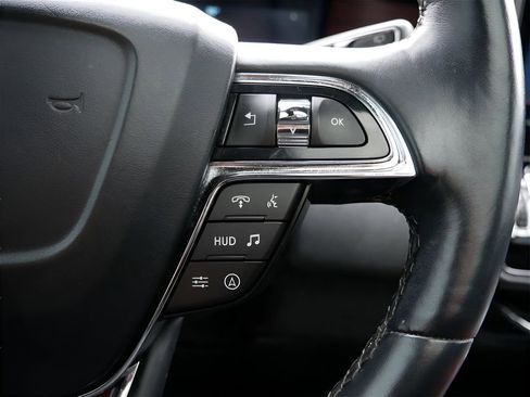 Used 2023 Lincoln Navigator L Reserve image 19