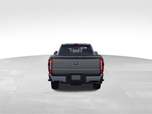 New 2025 Ford F350 Lariat w/ Lariat Ultimate Package image 5