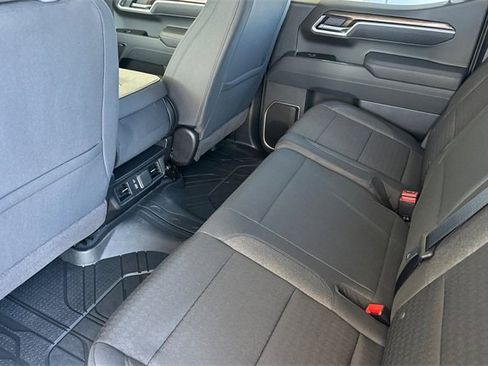 Used 2026 Chevrolet Silverado 1500 LT w/ Protection Package image 16