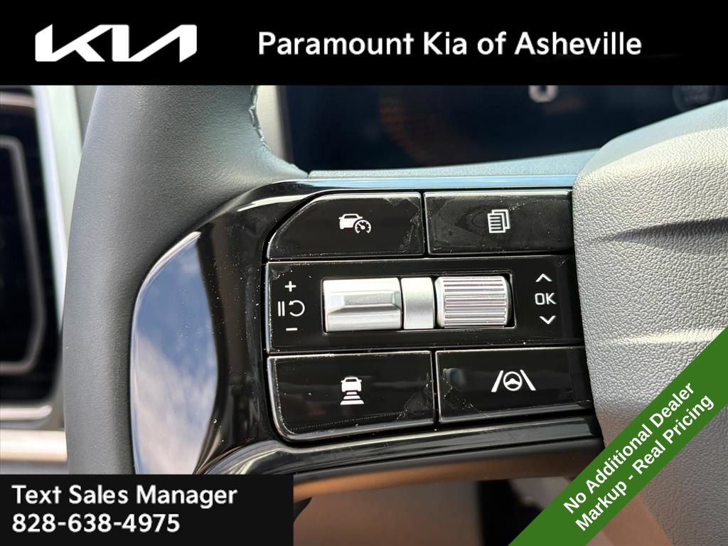New 2026 Kia Sorento S AWD/4WD image 25