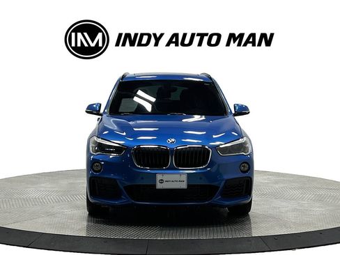 Used 2017 BMW X1 xDrive28i AWD/4WD image 10