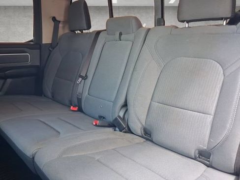 Used 2020 RAM 1500 Big Horn AWD/4WD image 28