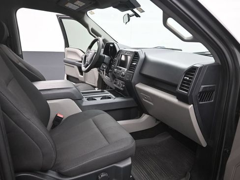 Used 2019 Ford F150 XL w/ Equipment Group 101A Mid RWD image 24
