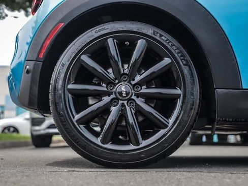 Used 2019 MINI Cooper S FWD image 31