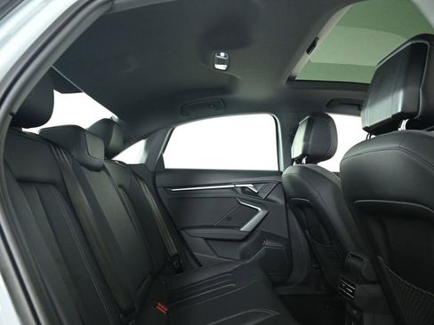 New 2026 Audi A3 2.0T Premium image 16