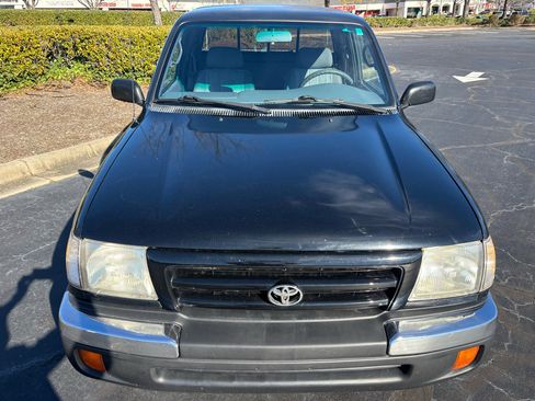 Used 1998 Toyota Tacoma 4x4 Xtracab V6 image 3