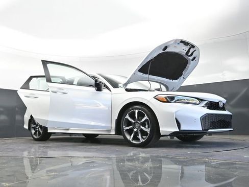 Used 2026 Honda Civic Sport Touring image 46