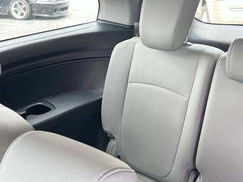 Used 2022 Honda Odyssey EX-L image 27