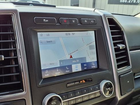 Used 2020 Ford Expedition Platinum RWD image 7