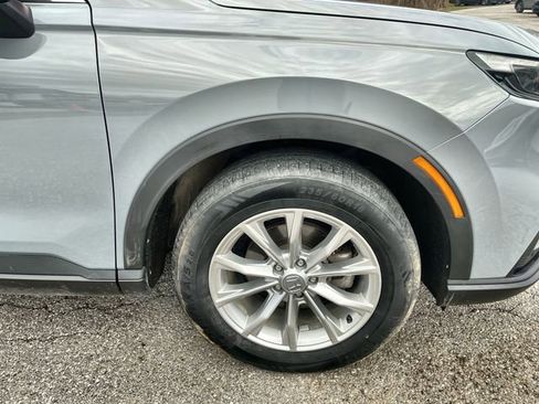 Used 2024 Honda CR-V EX-L image 21