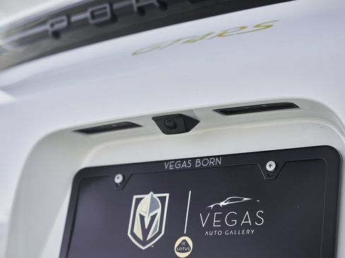 Used 2025 Porsche 718 Cayman GT4 RS w/ Weissach Package image 21