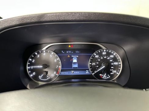 Used 2024 Nissan Frontier S w/ Technology Package image 17