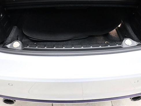 Used 2015 BMW 435i Convertible RWD image 49
