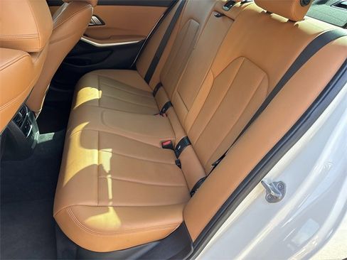 Used 2022 BMW 330i Sedan w/ Driving Assistance Package image 20