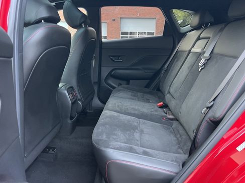 Used 2024 Hyundai Kona N Line image 25