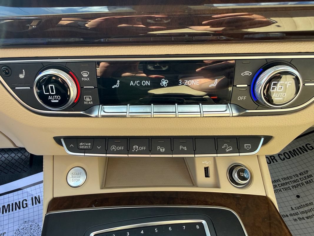 Used 2019 Audi Q5 Prestige AWD/4WD image 20