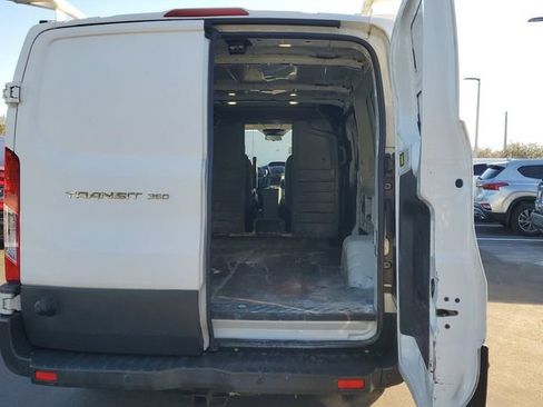 Used 2016 Ford Transit 350 148 Low Roof RWD image 10