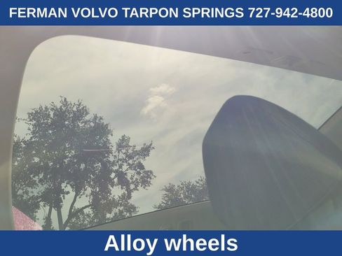 New 2025 Volvo EX90 Ultra image 23