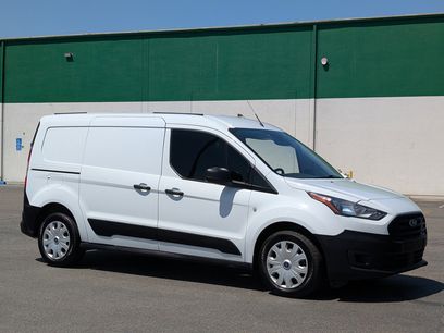Used 2022 Ford Transit Connect XL