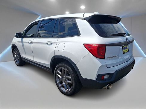Used 2023 Honda Passport EX-L image 6