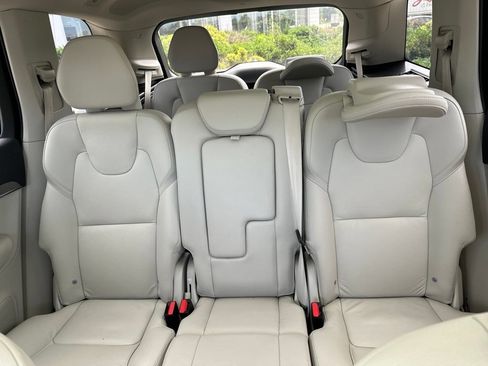 Used 2023 Volvo XC90 B6 Plus w/ Protection Package AWD/4WD image 26