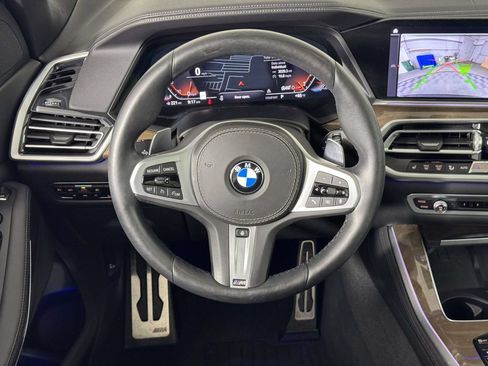 Used 2020 BMW X5 xDrive40i w/ M Sport Package AWD/4WD image 20