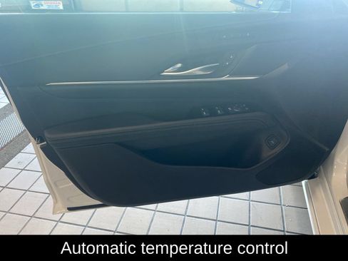 Used 2022 Cadillac CT4 Premium Luxury AWD/4WD image 8