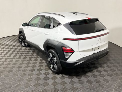 New 2025 Hyundai Kona SEL image 13