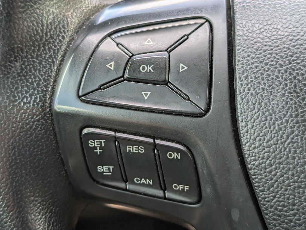 Used 2021 Ford Ranger XL w/ FX4 Off-Road Package AWD/4WD image 12