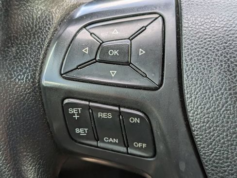 Used 2021 Ford Ranger XL w/ FX4 Off-Road Package AWD/4WD image 12