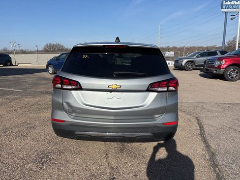 Used 2024 Chevrolet Equinox LT image 6