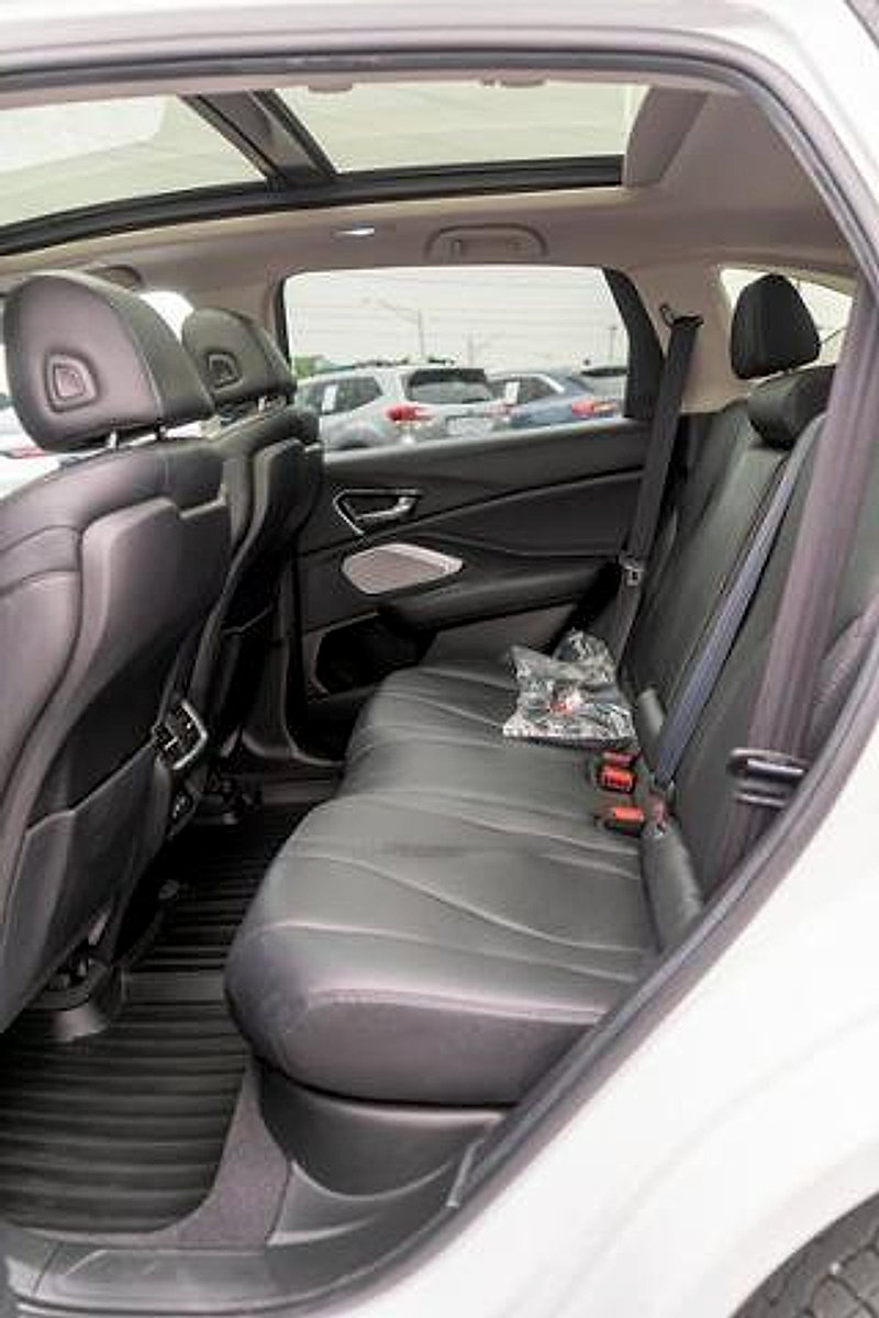 Used 2020 Acura RDX AWD image 11