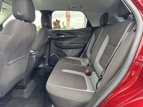 Used 2023 Chevrolet TrailBlazer LT image 18