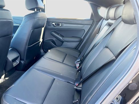 Used 2025 Acura Integra A-Spec image 25