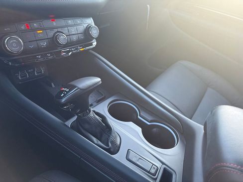 New 2026 Dodge Durango GT image 21