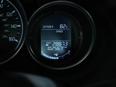 Used 2016 MAZDA MAZDA6 Sport FWD image 16