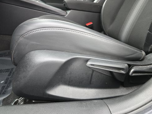 Certified 2023 Honda Civic Sport image 28