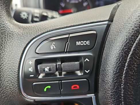 Used 2018 Kia Sportage LX AWD/4WD image 25
