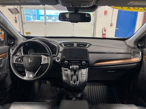 Used 2017 Honda CR-V EX-L image 15