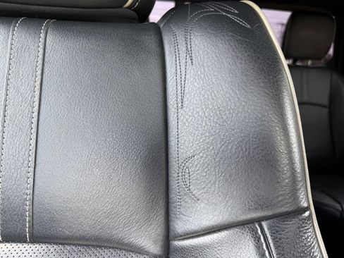 Used 2017 RAM 1500 Limited RWD image 31