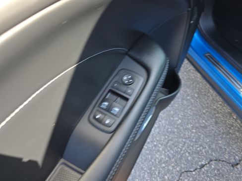 Used 2023 Dodge Challenger R/T Scat Pack image 11