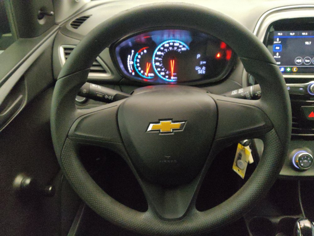 Used 2020 Chevrolet Spark LS FWD image 22